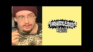 Celebrity TND Podcast #33 ft. Sam Hyde of Million Dollar Extreme Wealth