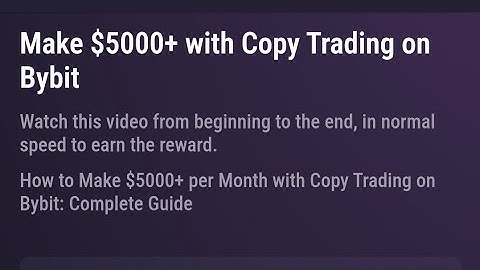 Tapswap Code Today | Cinema Code 28 August | Make $5000+ with Copy Trading on Bybit#tapswapcodetoday