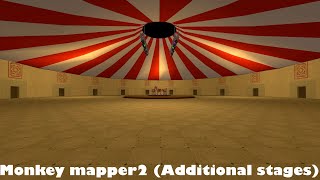 (CSS ZE) Monkey mapper 2 2nd wave map showcase (2/2)
