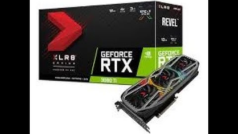 Ubuntu 22.04: Install NVIDIA GeForce RTX 3080 Ti drivers and Tensorflow
