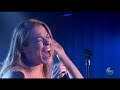 LeAnn Rimes - Long Live Love - Best Audio - Jimmy Kimmel Live - March 7, 2017