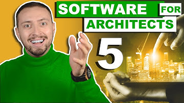 TOP 5 Software Architects Must Know | Best Programs in 2020!