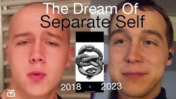 Lightning hit me and it was me