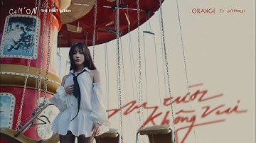 Orange x Jaysonlei - 