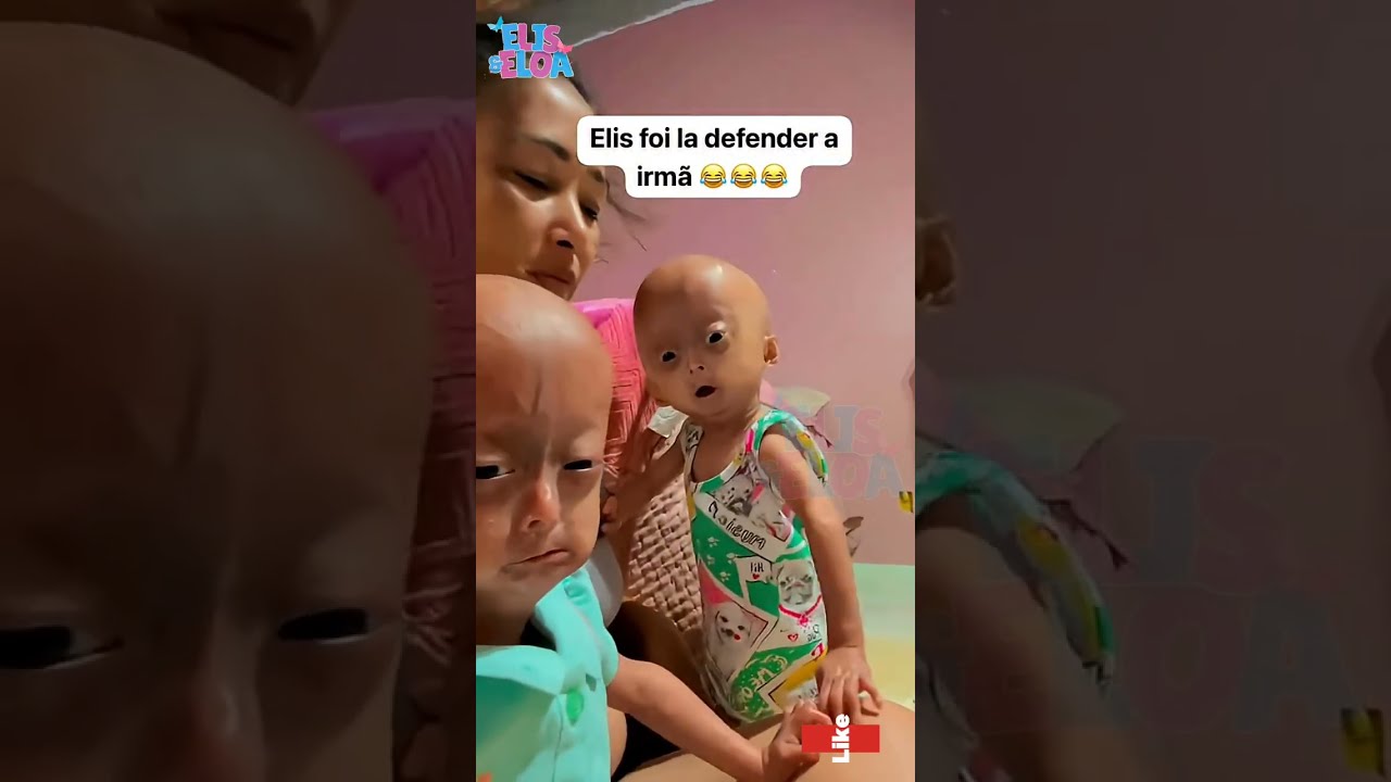 Elis & Eloá's Everyday Routine | Family Time and Fun!