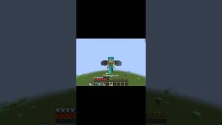 Minecraft But This Combo Is UNSTOPPABLE 😈