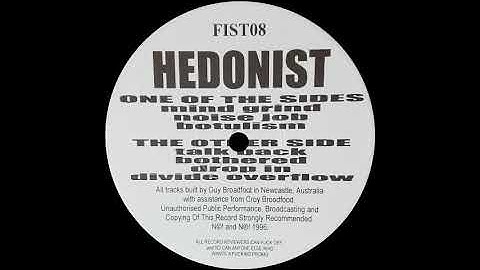 Hedonist - Botulism