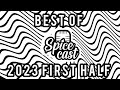 Spicecast #34 - Best of 2023 First Half Highlights