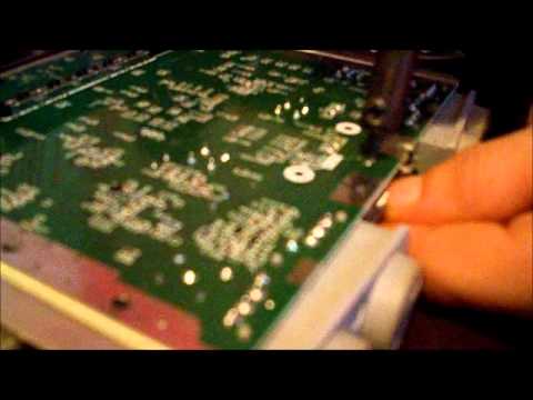 Nintendo 64 LED mod tutorial - YouTube