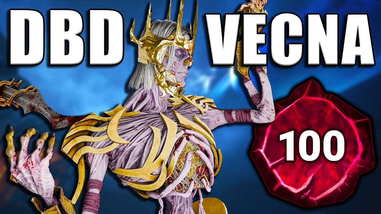 (GAMES 215-222) 2nd Vecna Winstreak | Refined