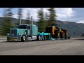 Dro Modding just COOKED again 🔥 Delupe Lowboy Returns | ATS