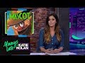 Philadelphia Flyers’ Gritty and other mascots, fun or creepy? | Always Late with Katie Nolan | ESPN