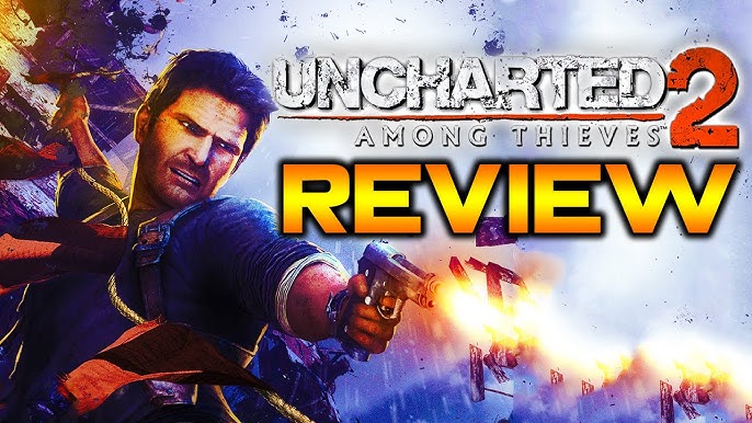 Uncharted 2: Among Thieves (Game) - Giant Bomb