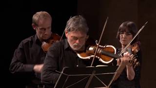 J. S. Bach Concerto pour clavecin en Ré mineur BWV1052- Jordi Savall