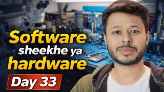 Mobile Repairing Course Day 33 | What is the difference between Hardware & Software? | For Beginners screenshot 5