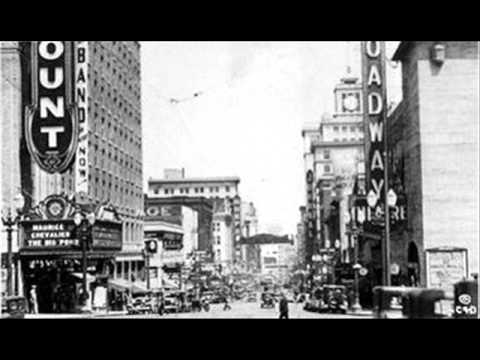 Boswell Sisters - Puttin' It On