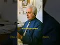 There’s something about hearing Bob Moog explain synthesis on the instrument that opened the door💡