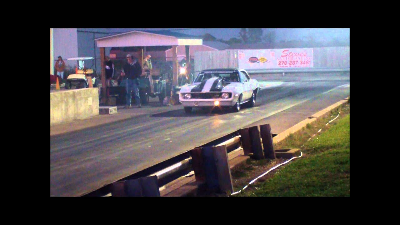 Big Al Racing - YouTube