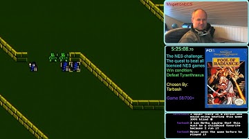 NES Challenge: Game #58: AD&D: Pool of Radiance(part 4)