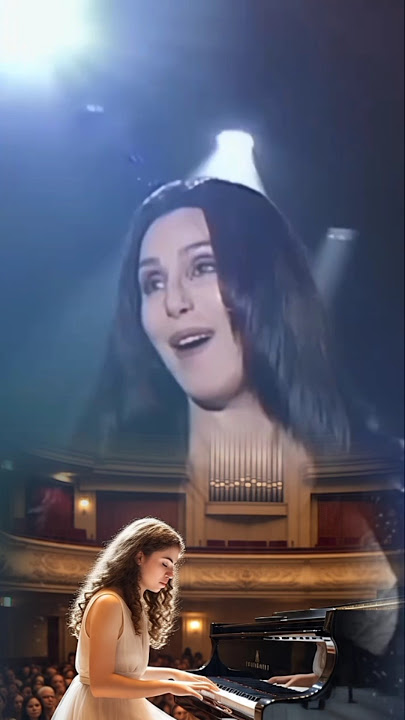 Cher - Do you believe #music #love #singer #nostalgia #70s80s90smusichits #90smusic #doyoubelieve