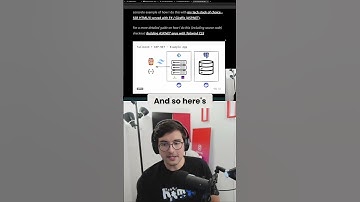 How I serve Tailwind CSS with my HTMX app on ASP.NET
