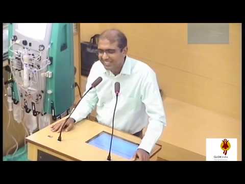 COMPLICATIONS OF HEMODIALYSIS by Dr Abhijit Konnur