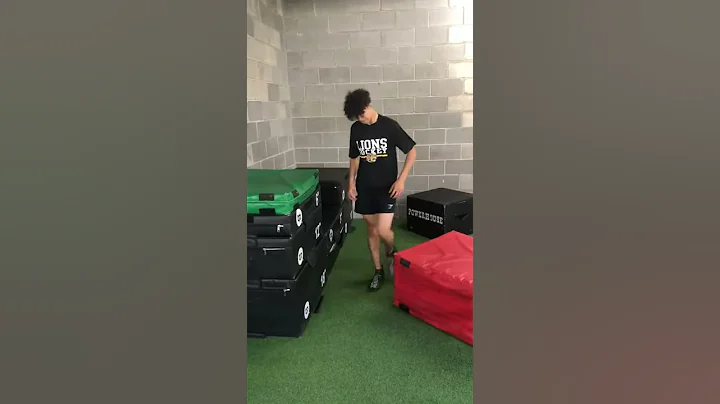 Lucas Vitello Powerhouse Training