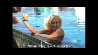 L by Gwen Stefani Photoshoot 2009