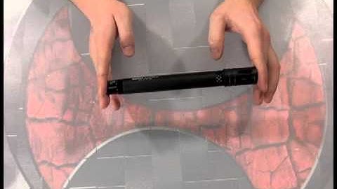 Lapco Paintball Bigshot Assault Barrel Review by HustlePaintball.com