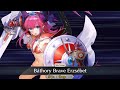 [FGO EN] Battle In New York 2024 - Revival: Legend of the Crimson Hero - HD Remastered