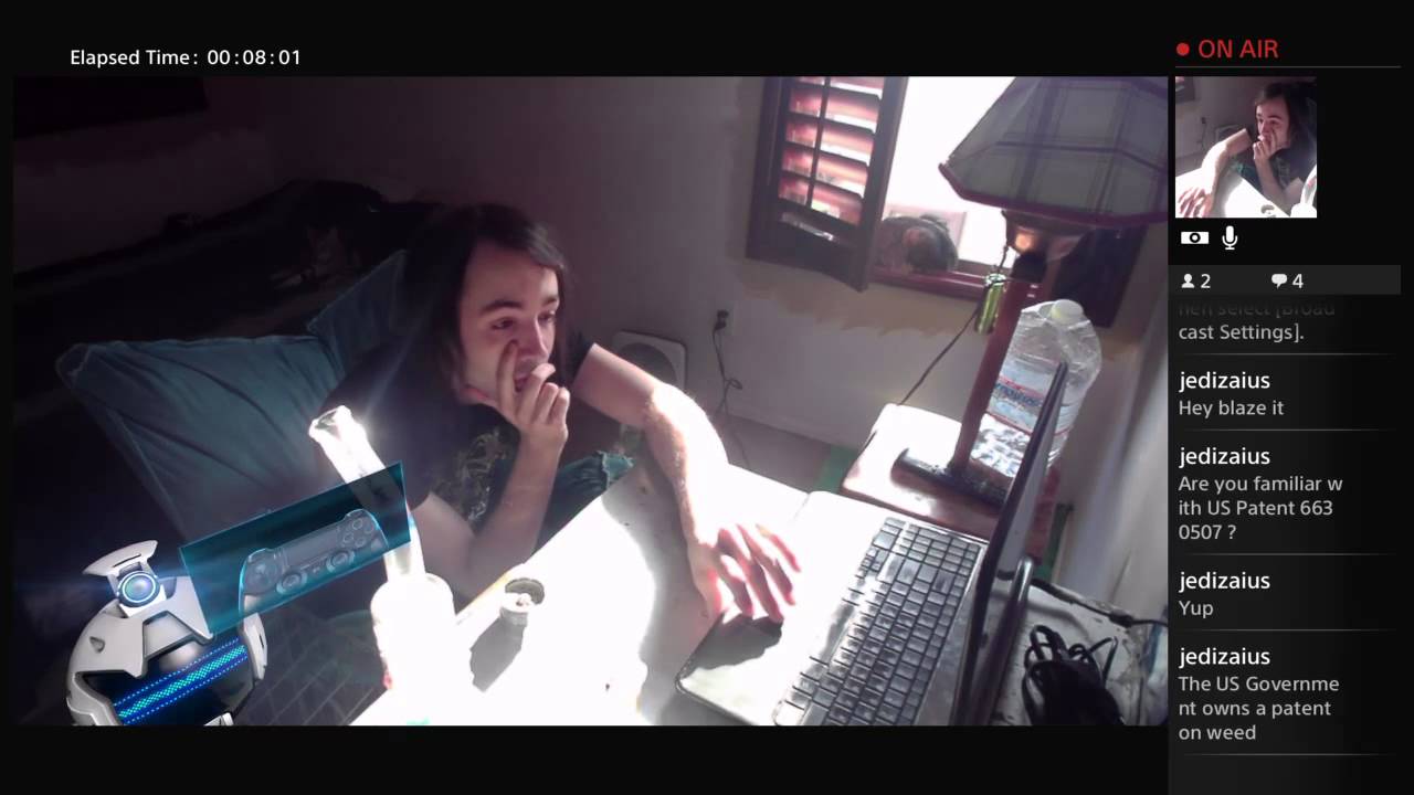 Wake n Bake! w/TurtleOnTheNuke!