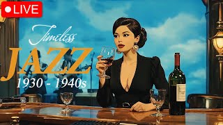 Download Lagu 1940's Jazz Music Retro ~ Vintage Nostalgic Jazz Music 🎷 Jazz Ain’t Dead, It’s Timeless MP3 Download Lagu 1940's Jazz Music Retro ~ Vintage Nostalgic Jazz Music 🎷 Jazz Ain’t Dead, It’s Timeless MP3