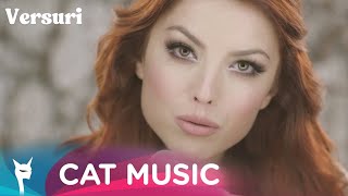 Elena feat. Glance - Ecou (Versuri/Lyrics)
