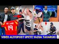 NAZARETH UPETE Video Aliyo Post IMEZUA Taharuki Mtandaoni Watu Wameijadili Sana KUNA CHA KIJIFUNZA NAZARETH UPETE Video Aliyo Post IMEZUA Taharuki Mtandaoni Watu Wameijadili Sana KUNA CHA KIJIFUNZA