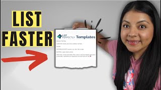 How To List On Poshmark Using Description Templates ft. List Perfectly screenshot 4