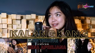 Kalangkang - Cover by Rina Apriliana