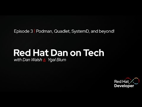 Red Hat Dan