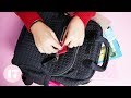 How to Organize Your School Supplies | Plan With Me