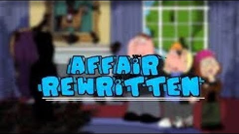 DH Phase 1 | Affair [REUPLOAD]