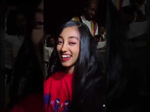 Janiye Fi Esfefanos From Harar Warabessa Sodaatee