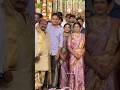 KTR Attended Karimnagar MLa Gangula Kamalakar Son Wedding #ytshorts
