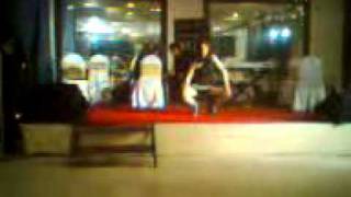 Shole Hai Ankhe By Pinki Adak