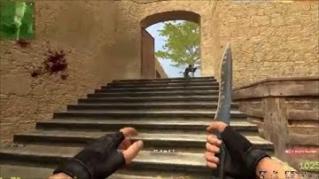 Counter Strike Source (demos)