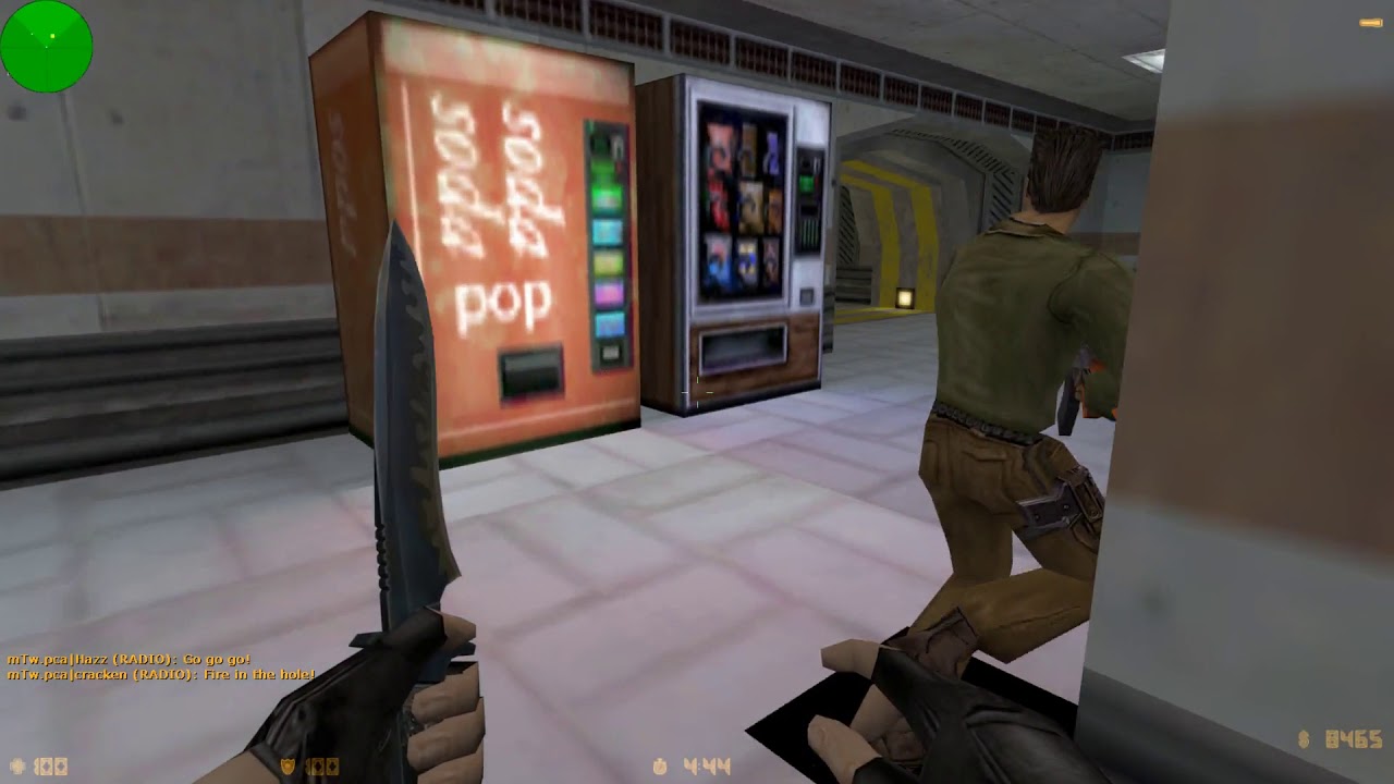 mTw.pca|hazz vs. [TNG] (2001)