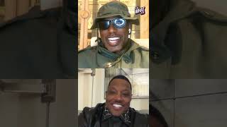 THE REASON MASE LEFT RAP & BAD BOY! #throwback