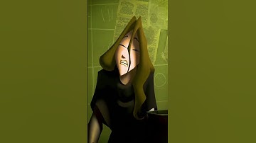 The Transformation of Alva - Klaus