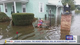Chester Hills Residents Waiting for FEMA To Assess Damage Before Heavy Cleanup Begins