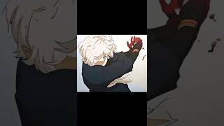 Gabimaru Edit -Hells Paradise Episode 2