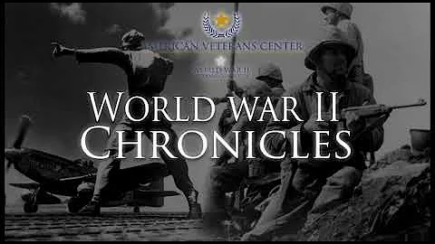 Episode 95: Buy More War Bonds!