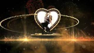 Star Gold Ident 2011